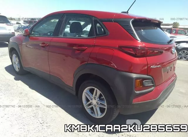 KM8K1CAA2KU285659 фото 4