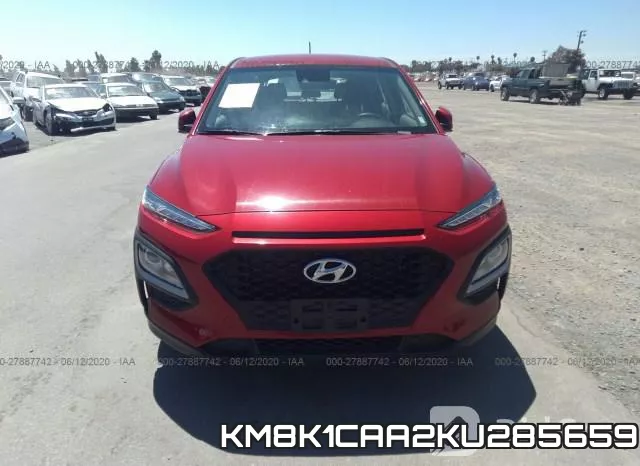 KM8K1CAA2KU285659 фото 7