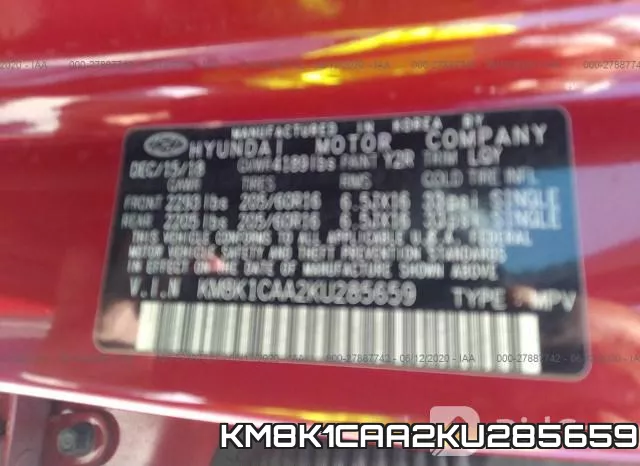 KM8K1CAA2KU285659 фото 10