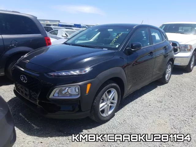KM8K1CAA8KU281194 фото 3