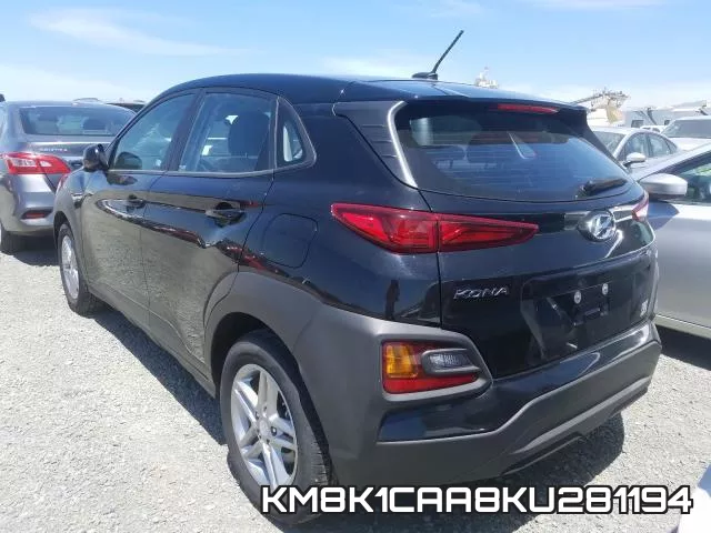KM8K1CAA8KU281194 фото 4