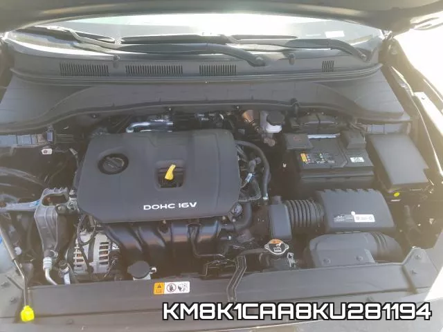 KM8K1CAA8KU281194 фото 8