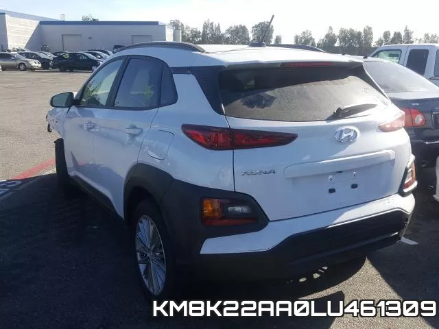 KM8K22AA0LU461309 фото 4