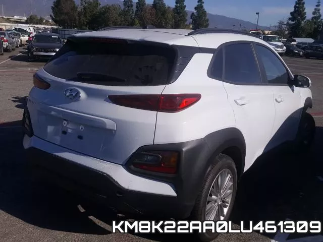 KM8K22AA0LU461309 фото 5