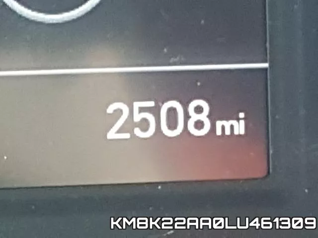 KM8K22AA0LU461309 фото 9