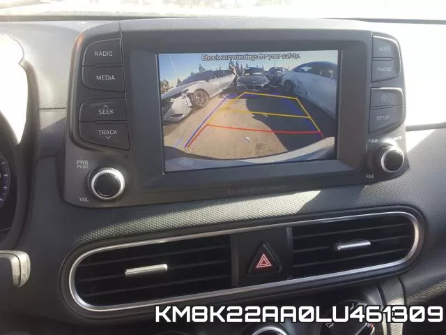 KM8K22AA0LU461309 фото 10