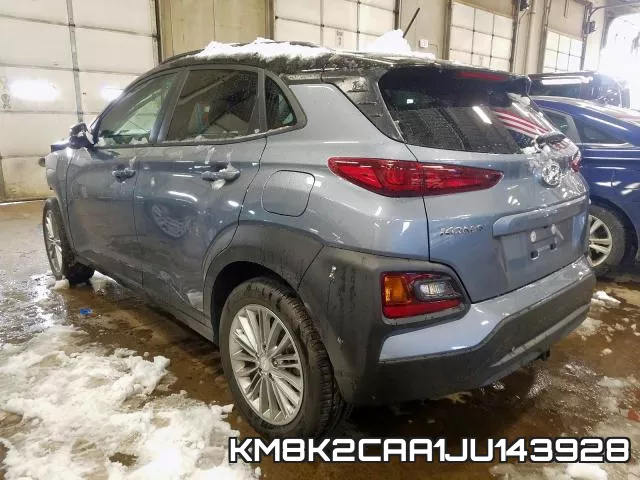 KM8K2CAA1JU143928 фото 4