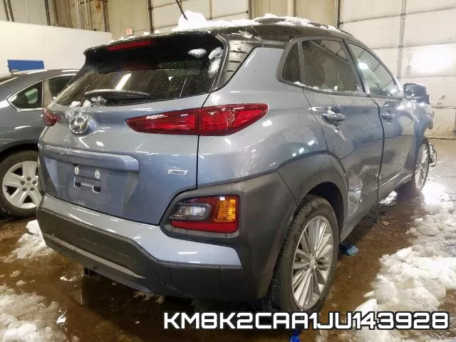KM8K2CAA1JU143928 фото 5