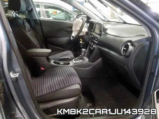 KM8K2CAA1JU143928 фото 6
