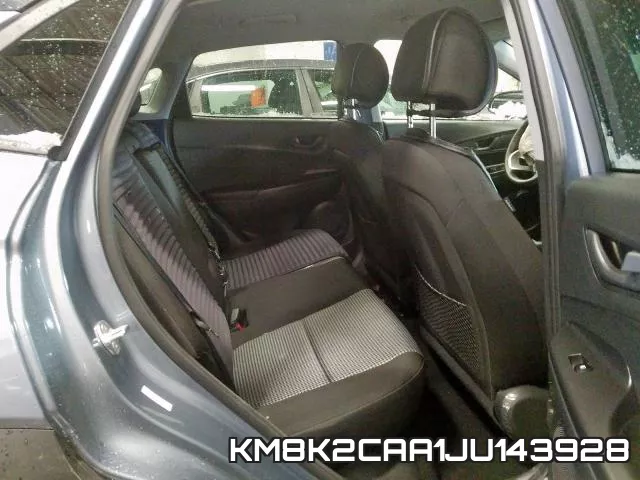 KM8K2CAA1JU143928 фото 7