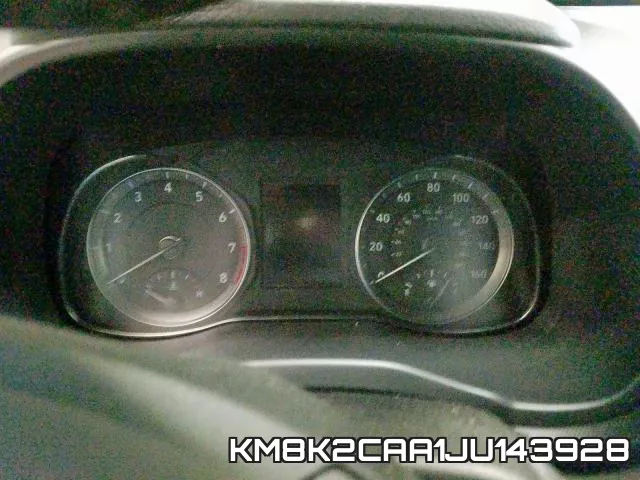 KM8K2CAA1JU143928 фото 9
