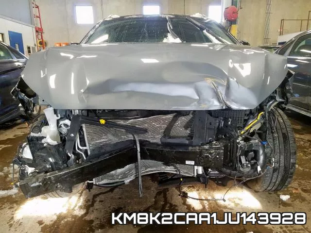 KM8K2CAA1JU143928 фото 10