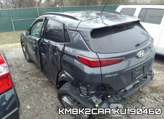 KM8K2CAA1KU190460 фото 4