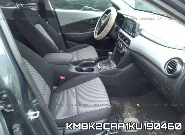 KM8K2CAA1KU190460 фото 6