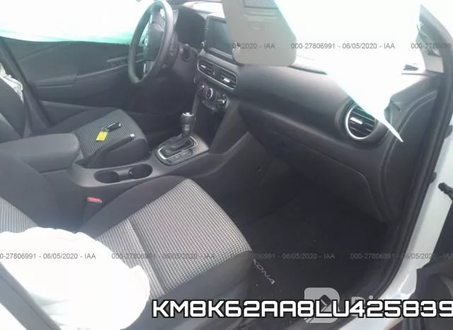KM8K62AA8LU425839 фото 6