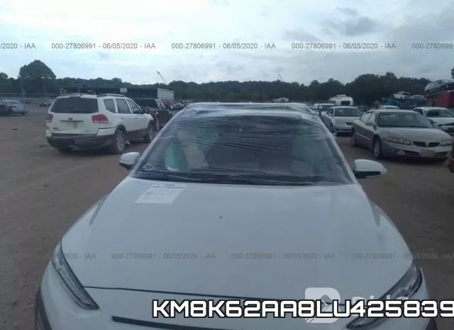 KM8K62AA8LU425839 фото 7