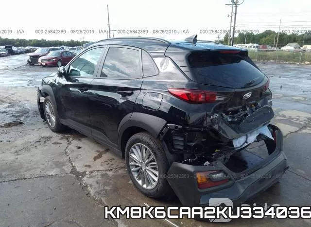 KM8K6CAA2KU334036 фото 4