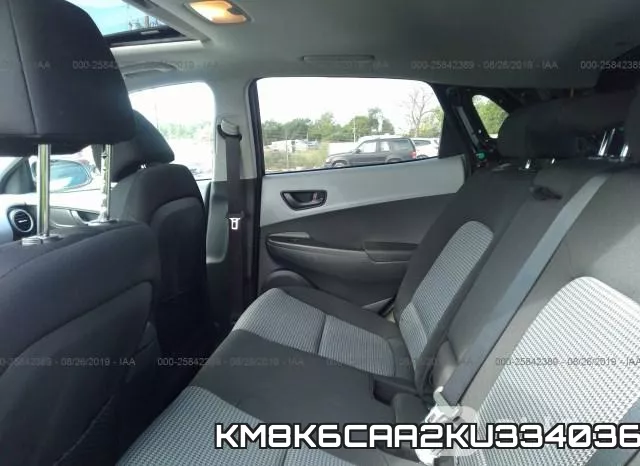 KM8K6CAA2KU334036 фото 9