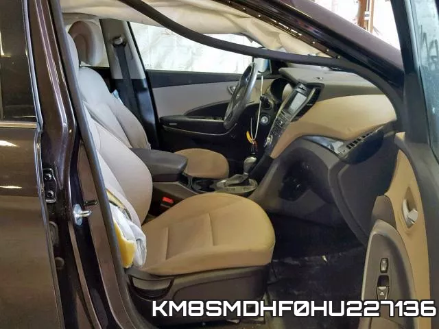 KM8SMDHF0HU227136 фото 6