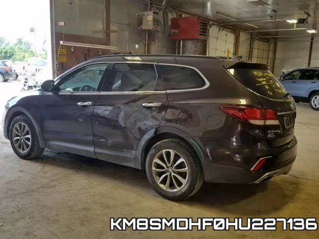 KM8SMDHF0HU227136 фото 10