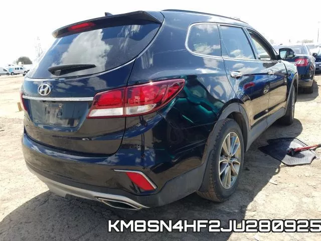 KM8SN4HF2JU280925 фото 5