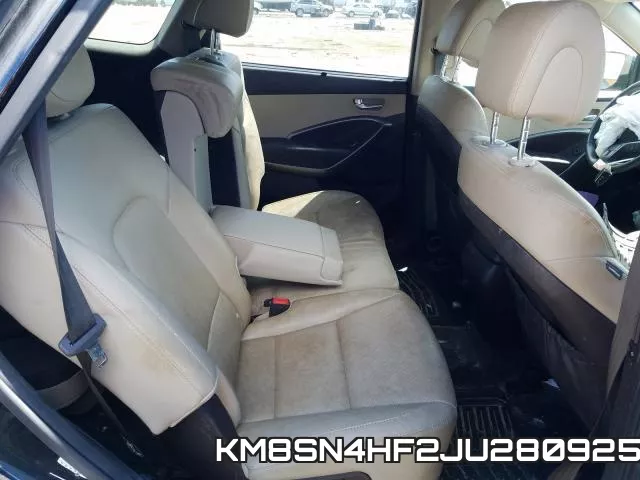 KM8SN4HF2JU280925 фото 7