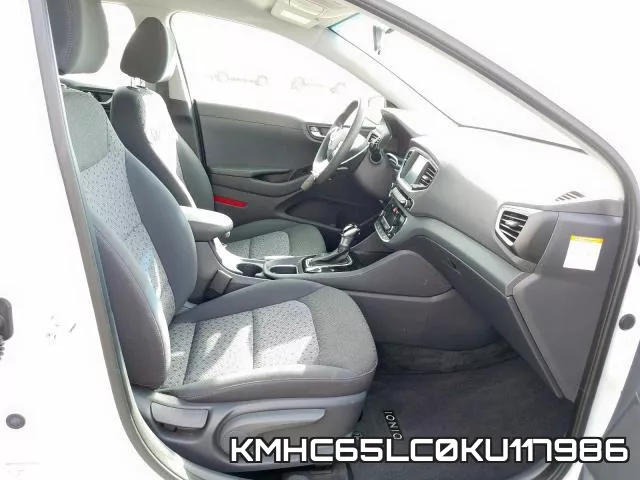KMHC65LC0KU117986 фото 6