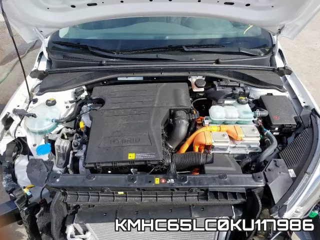 KMHC65LC0KU117986 фото 8