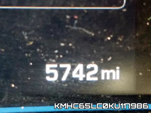 KMHC65LC0KU117986 фото 9