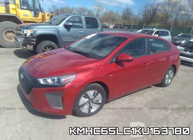 KMHC65LC1KU163780 фото 3
