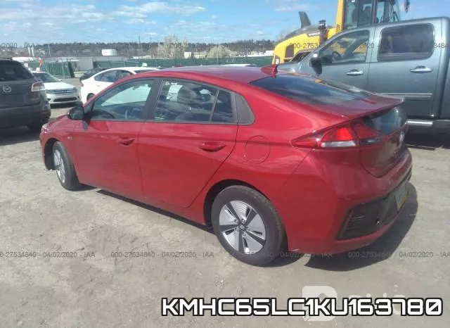 KMHC65LC1KU163780 фото 4
