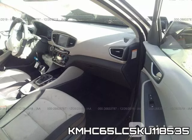 KMHC65LC5KU118535 фото 6