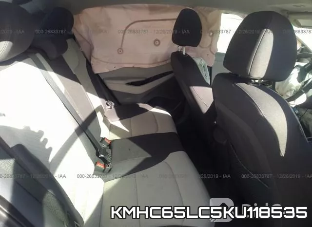 KMHC65LC5KU118535 фото 9
