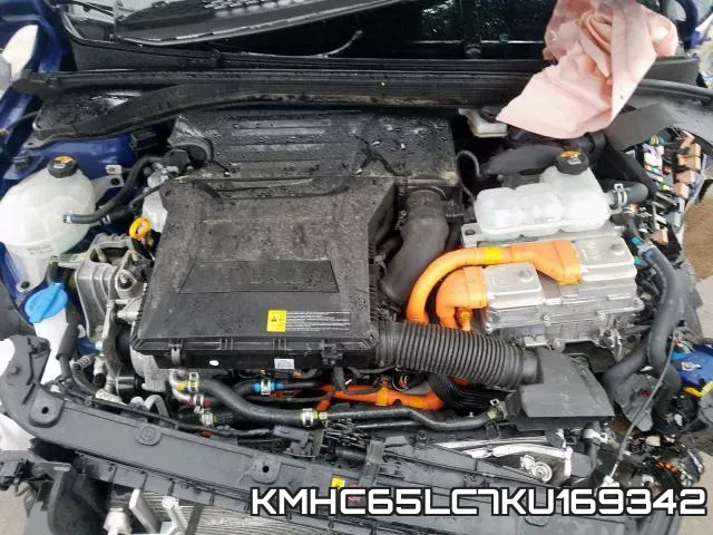 KMHC65LC7KU169342 фото 8