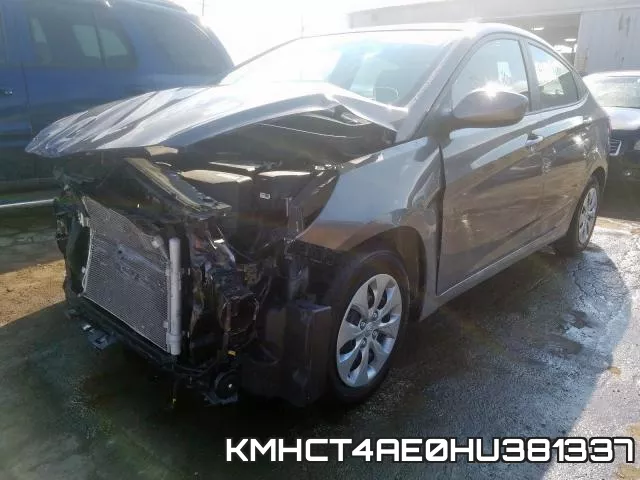 KMHCT4AE0HU381337 фото 3