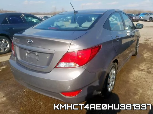 KMHCT4AE0HU381337 фото 5