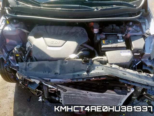 KMHCT4AE0HU381337 фото 8