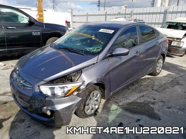 KMHCT4AE1HU220821 фото 3
