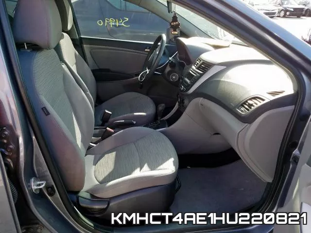 KMHCT4AE1HU220821 фото 6