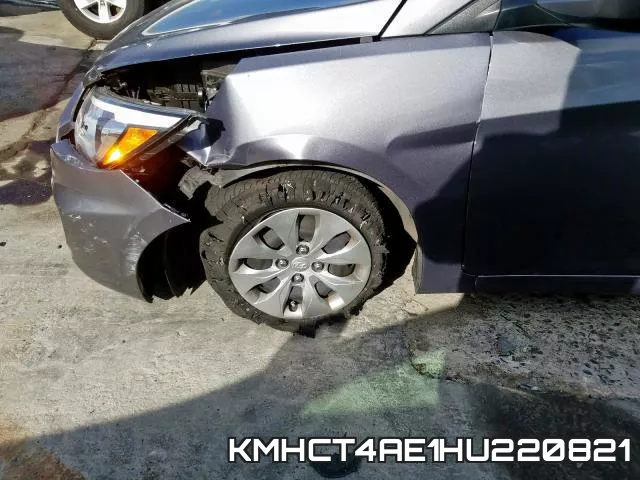 KMHCT4AE1HU220821 фото 10