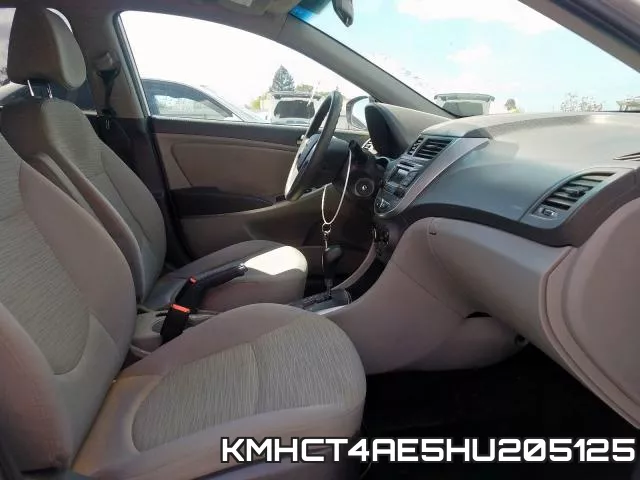 KMHCT4AE5HU205125 фото 6