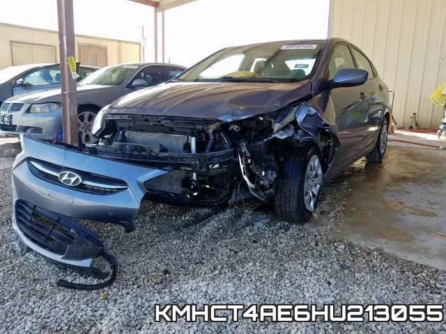 KMHCT4AE6HU213055 фото 3