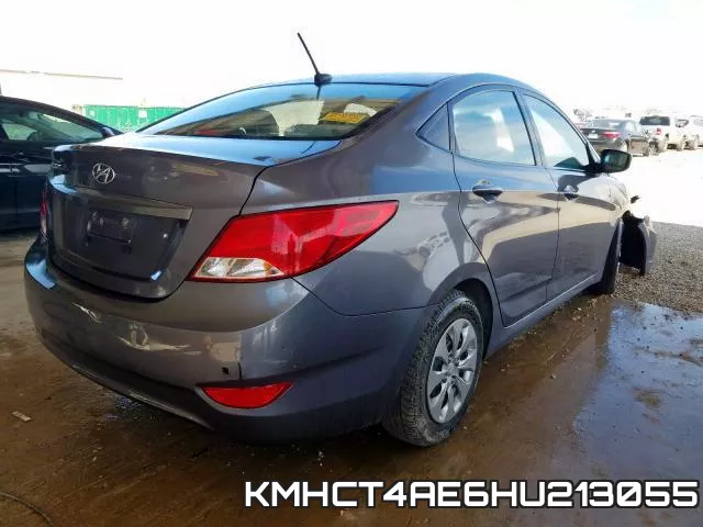 KMHCT4AE6HU213055 фото 5
