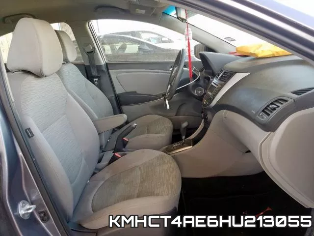 KMHCT4AE6HU213055 фото 6