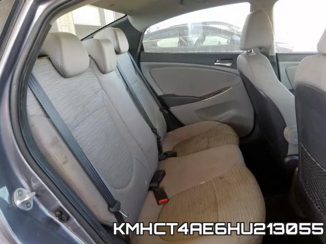 KMHCT4AE6HU213055 фото 7