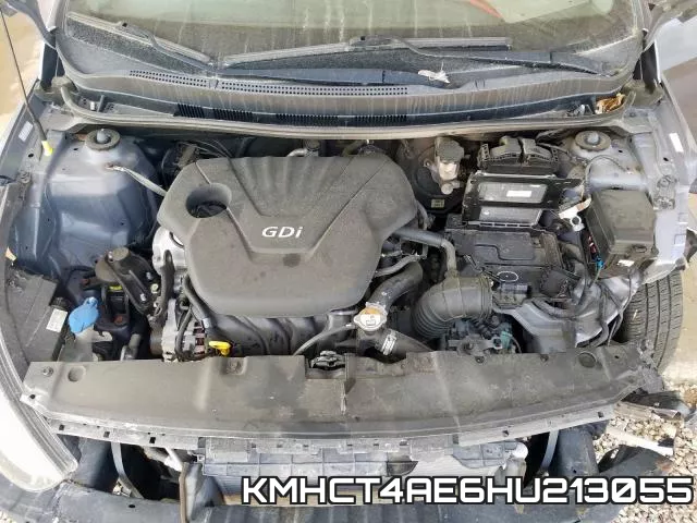 KMHCT4AE6HU213055 фото 8