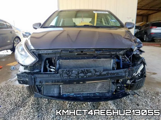 KMHCT4AE6HU213055 фото 10