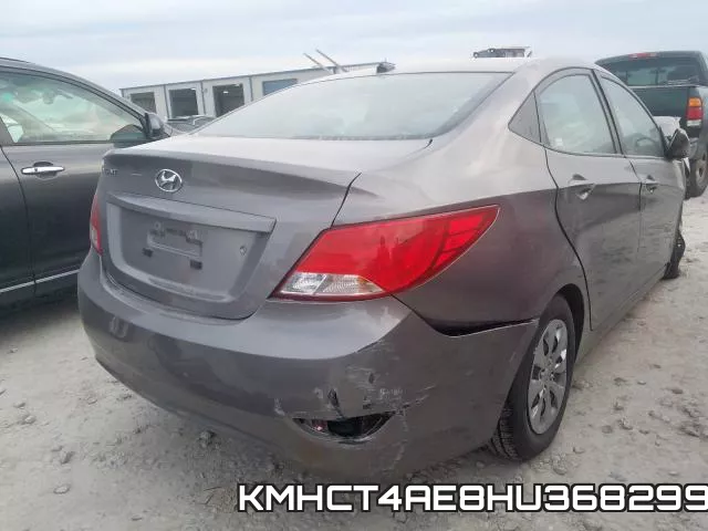 KMHCT4AE8HU368299 фото 5