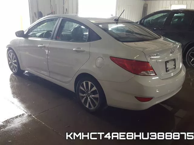 KMHCT4AE8HU388875 фото 4