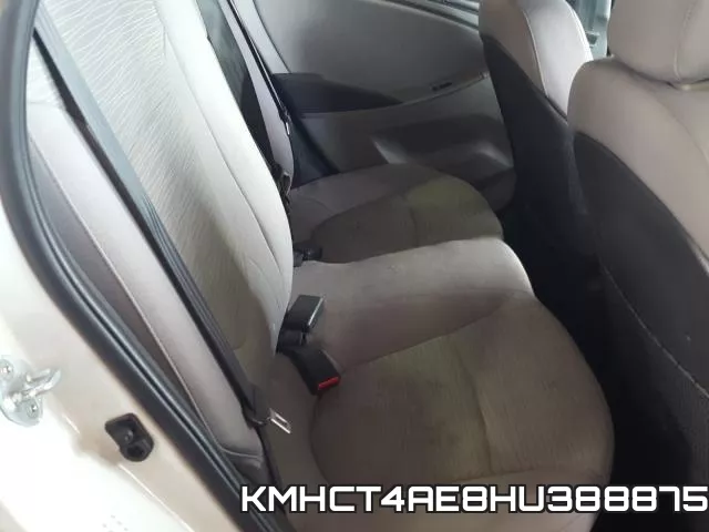 KMHCT4AE8HU388875 фото 7